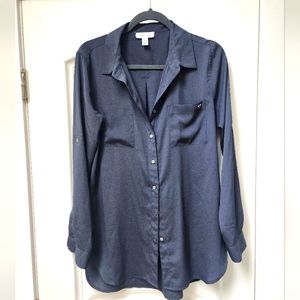 CALVIN KLEIN button down shirt